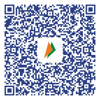 UPI QR Code
